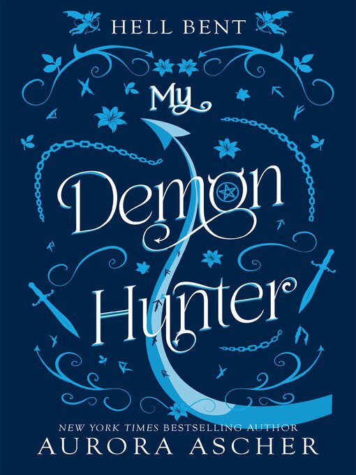 Title details for My Demon Hunter by Aurora Ascher - Wait list